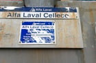 72" Alfa Laval/Celleco, DSM Triple Bank Inclined Pressurized Water Extractor Thickener, Stainless Steel, 120 - Image 8