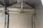 72" Alfa Laval/Celleco, DSM Triple Bank Inclined Pressurized Water Extractor Thickener, Stainless Steel, 120 - Image 10
