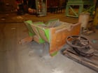 Bird Jonsson #24, Vibrating Screen, Stainless Steel Screen & Clad Tub, w/Manifold, 1/16" Holes - Image 4