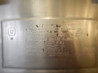 25 gallon Groen #DN-25P25, Stainless Steel Tilt Jacketed Tank, Vertical, 25" diameter x 18" Straight Side - Image 2