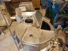 25 gallon Groen #DN-25P25, Stainless Steel Tilt Jacketed Tank, Vertical, 25" diameter x 18" Straight Side - Image 3