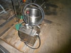 5 gallon Moffat Food Service Equipment #EC5, Stainless Steel Jacketed Kettle, 55 psi @ 350°F Jacket - Image 1