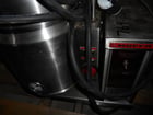 5 gallon Moffat Food Service Equipment #EC5, Stainless Steel Jacketed Kettle, 55 psi @ 350°F Jacket - Image 2