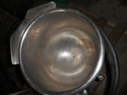 5 gallon Moffat Food Service Equipment #EC5, Stainless Steel Jacketed Kettle, 55 psi @ 350°F Jacket - Image 5