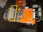 Brown #T-300, Trim Press, 11.75" x 37.5" width Cutting Window, 480 V, w/Canopy & Control Panel - Image 8