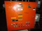 Brown #T-300, Trim Press, 11.75" x 37.5" width Cutting Window, 480 V, w/Canopy & Control Panel - Image 10