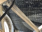 400 Ton, Marley #NC212, Galvanized Steel Induced Draft Cross Flow Cooling Tower, 8' width x 122" H Size, 7' - Image 5