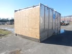 458 Ton, Baltimore Air Cooling #3473C-MM-Series 3000, Stainless Steel Cooling Tower, Single Cell Units, 10.9' - Image 4
