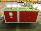 CMD #1013R, 4-Position Coreless Rotary Rewinder, 13" wide capacity - Image 1