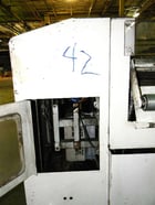 CMD #1013R, 4-Position Coreless Rotary Rewinder, 13" wide capacity - Image 8
