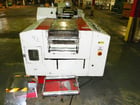 CMD #1013R, 4-Position Coreless Rotary Rewinder, 13" wide capacity - Image 9