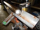 Menasha #S200, Core Cutter, 120" long, 5" core, 2 HP, 230/460 V - Image 3