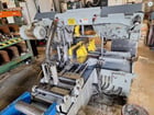 12" x 10" Amada Marvel #Spartan-PA260EPC, dual column horizontal band saw, 12'11" x 1.34" x 0.043" blade - Image 2
