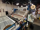 60" Advent Design Corp. #PSA laminator, pressure sensitive adhesive laminator, 2013 - Image 3