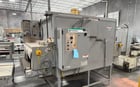 Texwrap #3618ISSR, 36" intermittent motion side seal shrink & model STE-1348OCS heat tunnel system, 2021 - Image 9