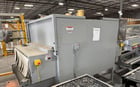 Texwrap #3618ISSR, 36" intermittent motion side seal shrink & model STE-1348OCS heat tunnel system, 2021 - Image 10