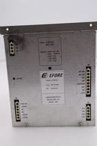 Efore ABB SR92A060 Power Supply Module 3HAB 5845-1/2 STOCK 3189 - Image 1