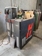 Hornet Cutting Systems, Retro Systems, plasma cutting machine, 10' x 20', Hypertherm HPR260, water table, 2015 - Image 6
