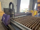 Hornet Cutting Systems, Retro Systems, plasma cutting machine, 10' x 20', Hypertherm HPR260, water table, 2015 - Image 7