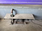 Hornet Cutting Systems, Retro Systems, plasma cutting machine, 10' x 20', Hypertherm HPR260, water table, 2015 - Image 9