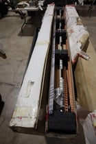 ABB PMEKIT12M00000 Busbar Mounting Kit 2200MM DCCAB STOCK 809C - Image 1