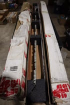 ABB PMEKIT12M00000 Busbar Mounting Kit 2200MM DCCAB STOCK 809C - Image 3