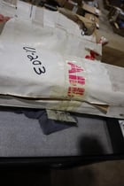 ABB PMEKIT12M00000 Busbar Mounting Kit 2200MM DCCAB STOCK 809C - Image 4