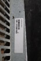 Abb ach550-uh-125a-4 ac drive 550 series 3 phase 380-480 v ac stock s686 - Image 5