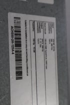Abb ach550-uh-125a-4 ac drive 550 series 3 phase 380-480 v ac stock s686 - Image 8