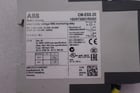 New Abb brown boveri abb ct-ars.11s / ctars11s stock k-1628 - Image 1