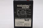 ABB LLC54AA - SSAC Liquid Level control 120VAC STOCK K-46-A - Image 2