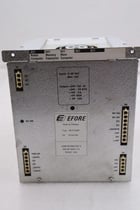 Efore ABB SR92A060 Power Supply Module 3HAB 5845-1/2 STOCK 3193 - Image 1
