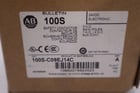 New Allen-Bradley bradley 100s-c09ej14c ser. a 24vdc safety contactor stock h211a - Image 2