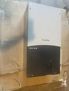Allen-bradley 20dt144a0nnnacane drive usnt - 150 hp vfd 3 phase s-159 - Image 3