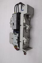 Allen-Bradley bradley 140m-d8e-c25 circuit breaker with 100-c23*10 contactor stock 718-a - Image 6