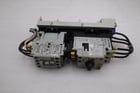 Allen-Bradley bradley 140m-d8e-c25 circuit breaker with 100-c23*10 contactor stock 718-a - Image 7