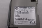 Allen-bradley 1769-iq16 series a input module 2014 stock #l-313c - Image 1