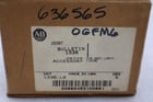 New Allen-Bradley bradley 1336-l6 control interface board for 1336 vfd stock h464 - Image 3