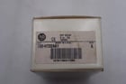 Allen-Bradley bradley 700-ht22a1 ser. a time delay relay 120vac new stock k-3178 - Image 1