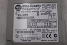Allen-Bradley 1769-OB16 SER B F/W REV 3.1 Compact I/O Module #B-1340 - Image 2