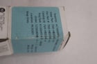 Allen-Bradley ALLEN BRADLEY 700-HB33A1-4 Series E Relay 120 VAC NEW OPEN BOX STOCK K-3247 - Image 2