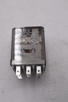 Allen-Bradley ALLEN BRADLEY 700-HB33A1-4 Series E Relay 120 VAC NEW OPEN BOX STOCK K-3247 - Image 3