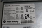 Allen-Bradley Bradley 20BD125A0ANNAND0 100 HP Ser B Powerflex 700 Drive VFD Stock 3367-A - Image 2