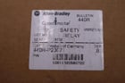 Allen-Bradley 440R-P23071 Safety Relay MSR22LM 24VDC NEW IN BOX STOCK H526A - Image 4