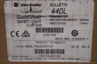 NEW Allen-Bradley Bradley 440L-T4J0320YD Bulletin Safety Light Curtain STOCK H191 - Image 4