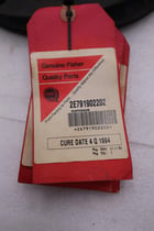 NEW FISHER 2E791902202 DIAPHRAGM STOCK 3764A - Image 2