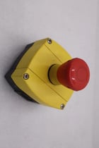 Allen-Bradley Push Button PC-PBT-GF30 STOCK K-3468 - Image 3