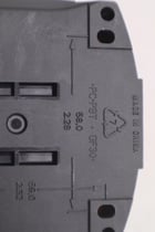 Allen-Bradley Push Button PC-PBT-GF30 STOCK K-3468 - Image 5