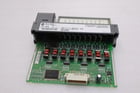 Allen-Bradley Bradley 1746-OB16 Ser. D SLC 500 16-Point DC Output Module STOCK K-102-D - Image 1