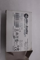 Allen-Bradley Bradley 42JT-C2LAT1-F4 Photoelectric Sensor Clear Object Detect #H1230A - Image 2